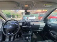 Usado Citroën C4 Feel 82 CV (60 kW) 2016 Negro Berlina