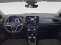 Usado VW T-Roc Business 115 CV (84 kW) 2025 Blanco SUV