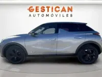 Usado DS Automobiles DS3 Crossback Performance 131 CV (96 kW) 2022 Gris SUV