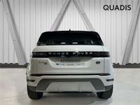 usado Land Rover Range Rover evoque 2.0D I4 MHEV S AWD Aut. 163