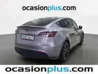 Usado Tesla Model Y Performance 392 kW (534 CV) 2023 Gris SUV