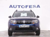 Usado Dacia Duster 125 CV (91 kW) 2016 Azul SUV