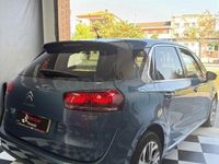 Usado Citroën Grand C4 Picasso Attraction 115 CV (84 kW) 2014 Azul Monovolumen