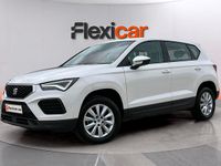 Usado Seat Ateca Reference 110 CV (80 kW) 2023 Blanco SUV