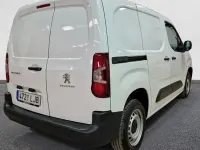 Usado Peugeot Partner 98 CV (72 kW) 2020 Monovolumen