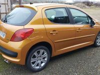 usado Peugeot 207 1.6 HDI FAP XS Pack 110