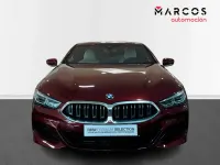 Usado BMW 840 Sport Line 340 CV (250 kW) 2025 Coupe