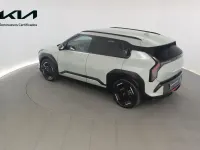 Usado Kia EV3 GT-Line 150 kW (204 CV) 2024 Verde SUV
