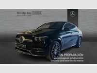 Usado Mercedes GLE350 333 CV (244 kW) 2021 Otro Coupe