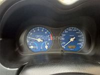 Usado Honda HR-V 124 CV (91 kW) 2000 Gris / plata SUV