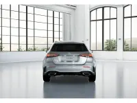 Nuevo Mercedes A200 149 CV (109 kW) 2025 Gris