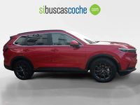 Nuevo Honda CR-V Elegance 184 CV (135 kW) 2025 Rojo SUV