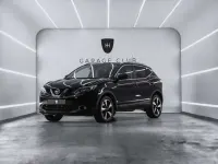 Usado Nissan Qashqai Acenta 131 CV (96 kW) 2016 SUV