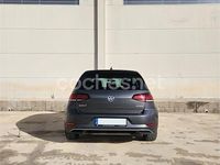 Używany VW Golf VII Advance 130 KM (95 kW) 2019 Szary Kombi
