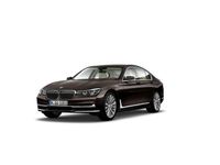 Usado BMW 730 Comfort Edition 2016 Berlina
