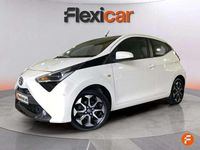 Usado Toyota Aygo X-play 72 CV (52 kW) 2021 Blanco Utilitario