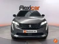 Usado Peugeot 3008 Allure 131 CV (96 kW) 2023 Gris SUV