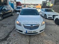 Usado Opel Insignia Cosmo 130 CV (95 kW) 2011 Blanco Berlina