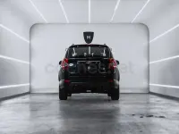 Usado Chevrolet Captiva LT 163 CV (119 kW) 2013 Negro SUV