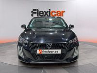 Begagnad Peugeot 208 Active 102 HK (75 kW) 2024 Svart Halvkombi