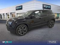 Usado Jeep Avenger Summit 101 CV (74 kW) 2025 Negro SUV
