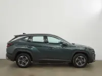 Usado Hyundai Tucson 159 CV (116 kW) 2025 SUV