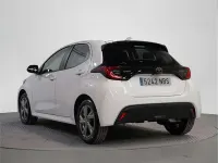 Usado Toyota Yaris Active 116 CV (85 kW) 2025 Utilitario