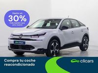Usado Citroën C4 136 CV (100 kW) 2025 Blanco SUV