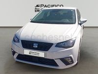 Usado Seat Ibiza Reference 80 CV (58 kW) 2023 Blanco Utilitario