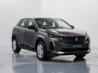 Usado Peugeot 3008 Active 130 CV (95 kW) 2023 SUV