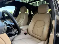 Usado Porsche Macan 245 CV (180 kW) 2019 Negro SUV