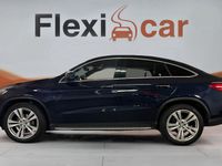 usado Mercedes GLE350 Clase GLEd 4MATIC Diésel en Flexicar Esplugas