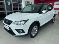 usado Seat Arona 1.0 TSI S&S Style 110