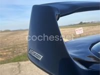 Usado Honda Civic Type S 140 CV (102 kW) 2008 Negro Berlina