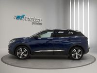 Usado Peugeot 3008 225 CV (165 kW) 2020 Azul SUV