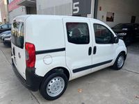 Usado Fiat Fiorino 75 CV (55 kW) 2008 Blanco Monovolumen