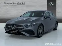 Usado Mercedes A180 116 CV (85 kW) 2023