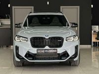 usado BMW X3 M Competition