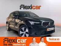 Usado Volvo XC40 Plus 211 CV (155 kW) 2022 Negro SUV