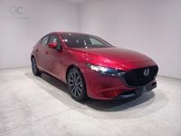 usado Mazda 3 2.0 E-skyactiv-x Exclusive-line 137kw