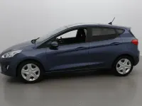 Usado Ford Fiesta Trend 95 CV (69 kW) 2020 Utilitario