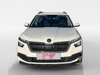 Usado Skoda Kamiq Active 95 HP (69 kW) 2022 Branco SUV