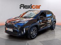 Usado Toyota Yaris Hybrid Sport 130 CV (95 kW) 2024 Negro