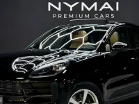 Usado Porsche Macan 245 CV (180 kW) 2019 Negro SUV