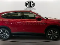 Usado MG HS Comfort 272 CV (200 kW) 2025 Rojo SUV