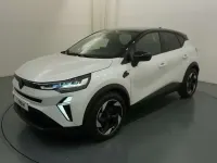 Usado Renault Captur Techno 101 CV (74 kW) 2025 SUV