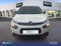 Usado Citroën C4 Cactus Shine 120 CV (88 kW) 2020 Blanco Utilitario