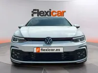 Usado VW Golf VII GTI 245 CV (180 kW) 2021 Blanco Utilitario