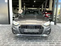 Usado Audi A5 S-Line 163 CV (119 kW) 2023 Gris Coupe