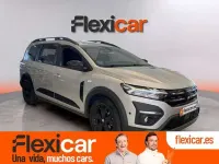 Usado Dacia Jogger Extreme 101 CV (74 kW) 2022 Gris Monovolumen